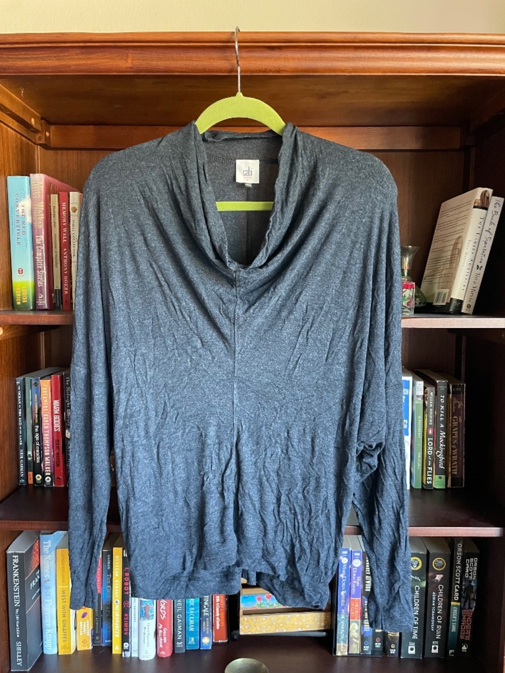 Cabi Crossroads Tee